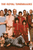 The Royal Tenenbaums (2001) poster